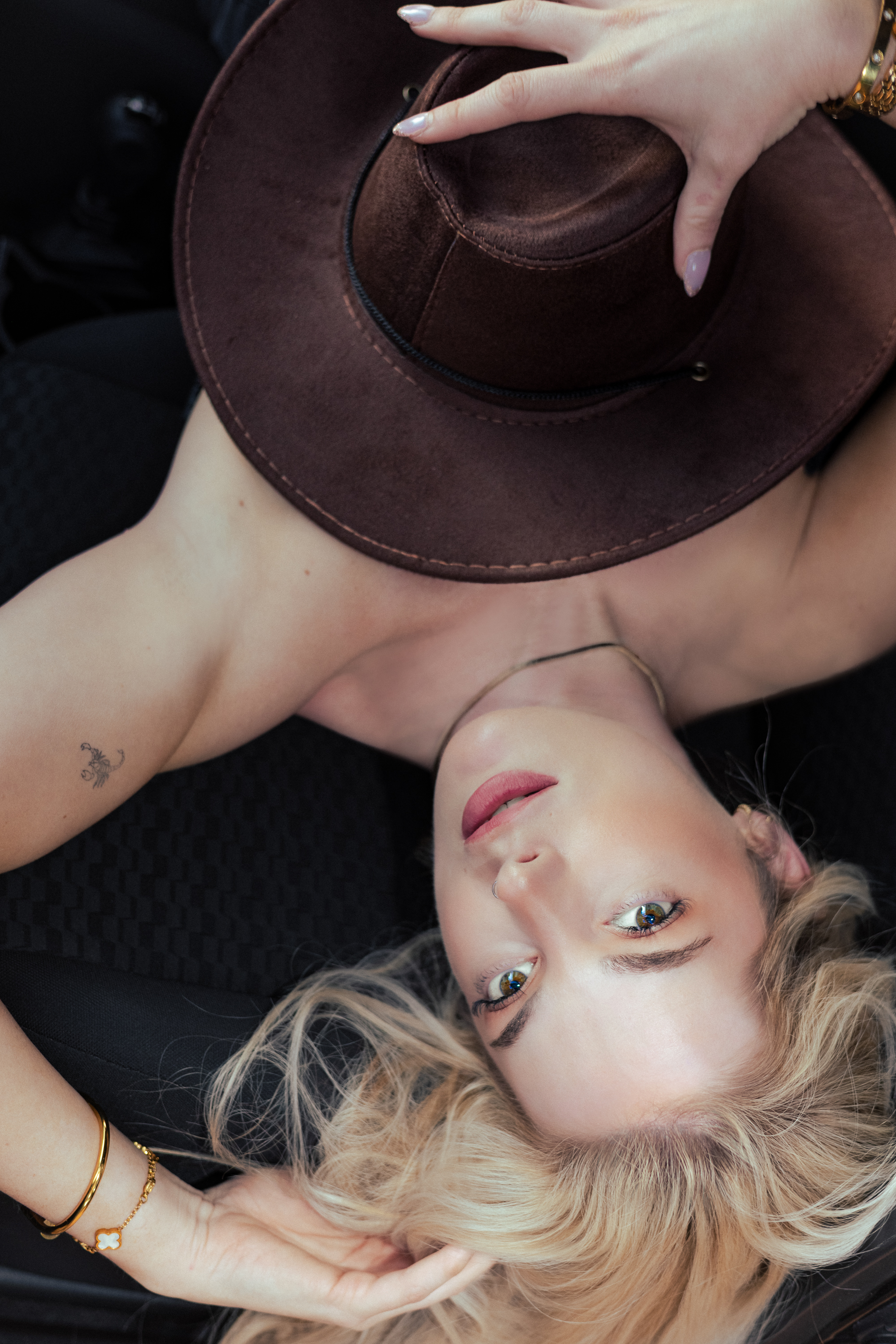 Cape Town portrait photography session