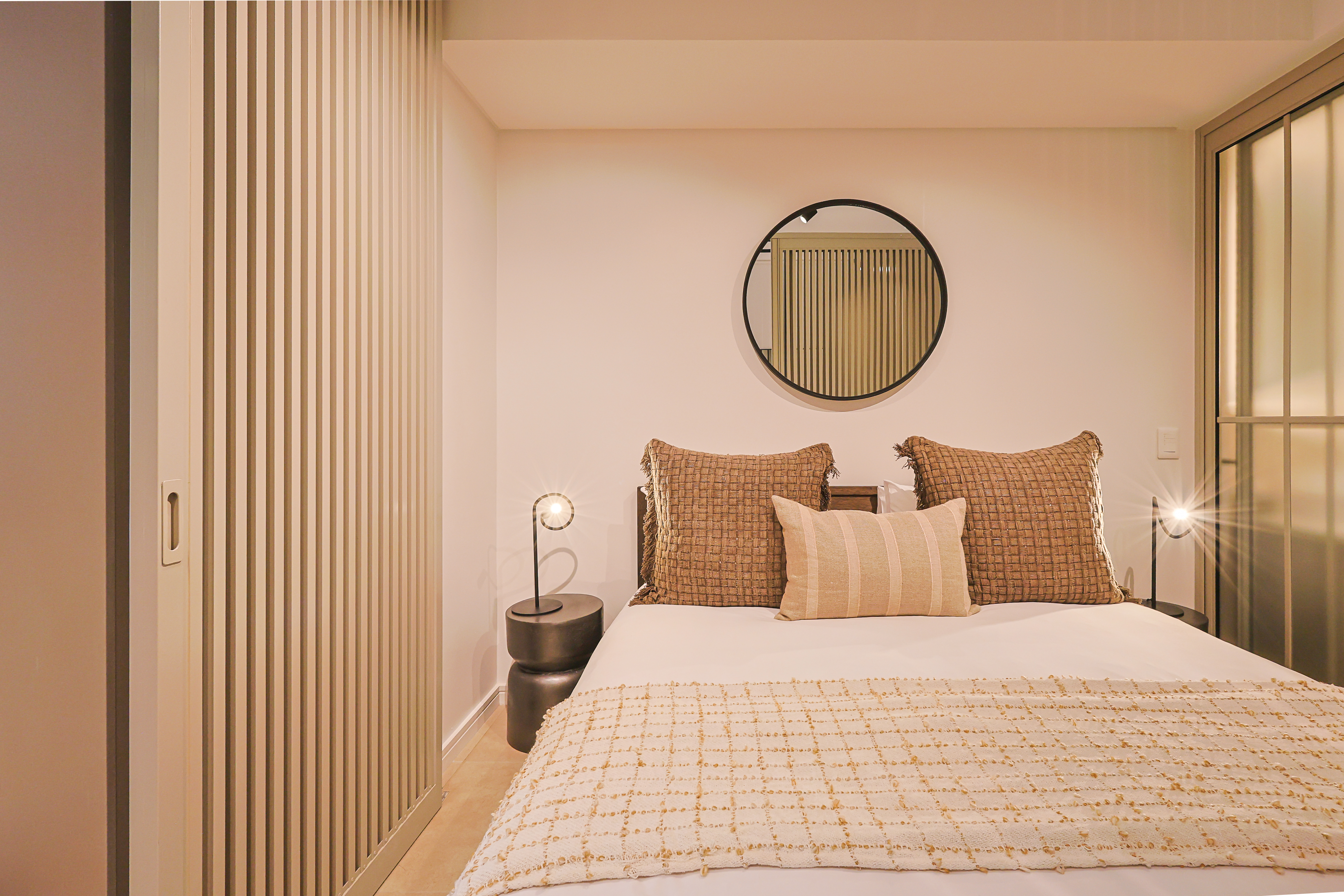 Interior property photography Cape Town