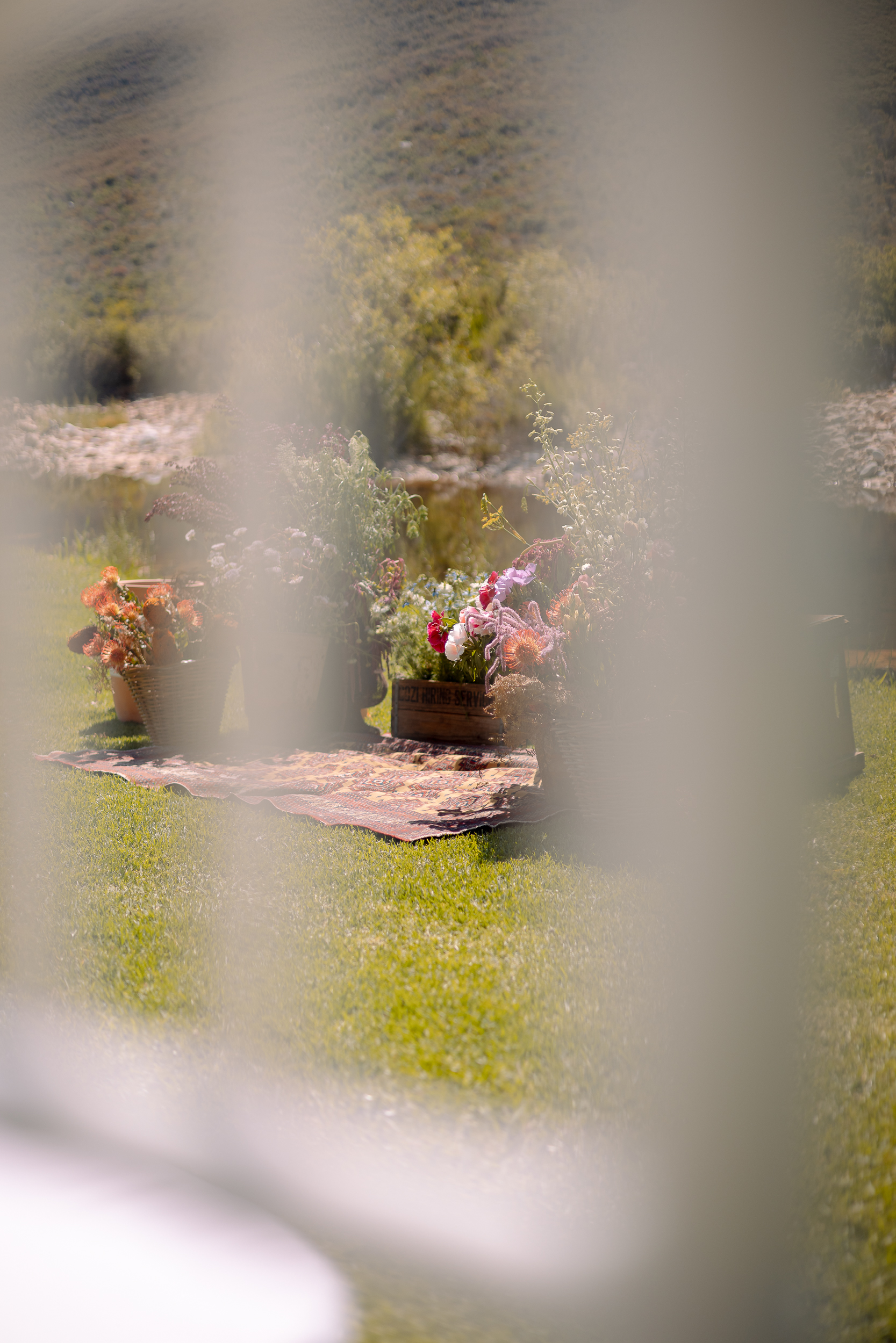 Cape Town wedding venue photography