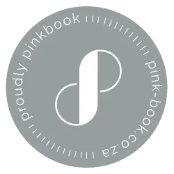 Proudly Pink Book Member Badge